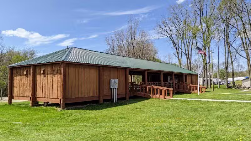 Quincy Park - Quincy,