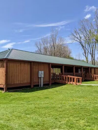 Quincy Park - Quincy,