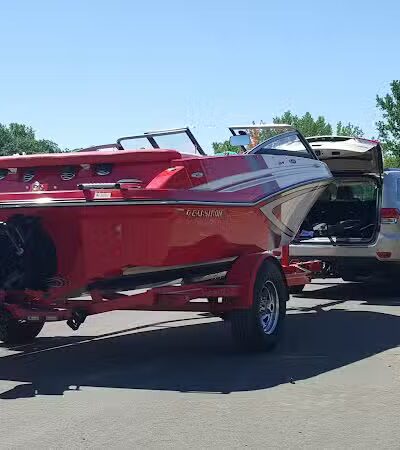 Quincy Park - Quincy,