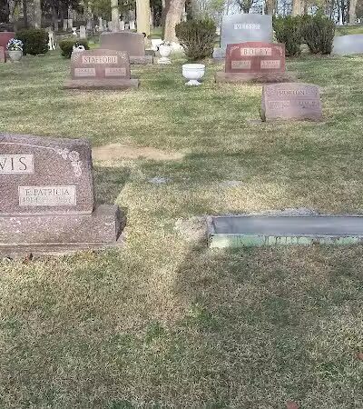 Quincy Park - Quincy,