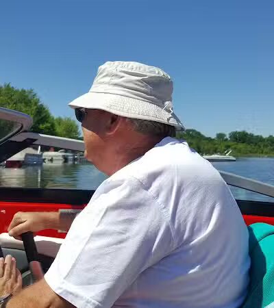 Quincy Park - Quincy,