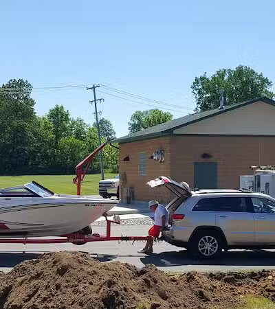 Quincy Park - Quincy,