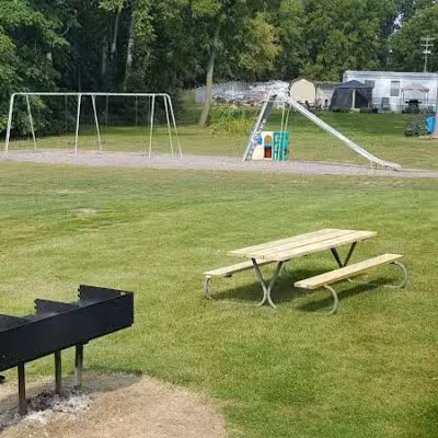 Quincy Park - Quincy,