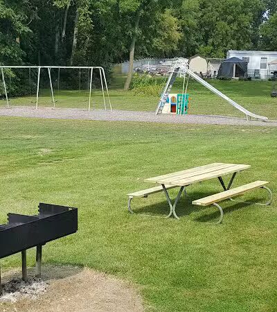 Quincy Park - Quincy,