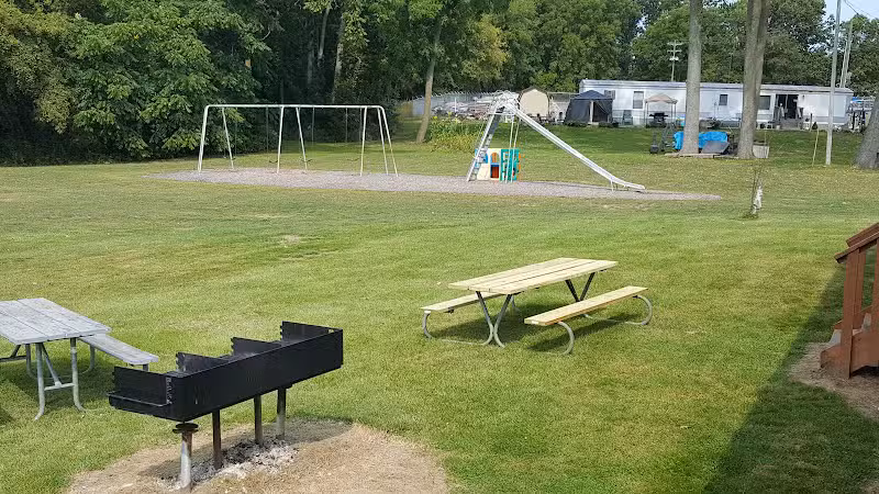 Quincy Park - Quincy,