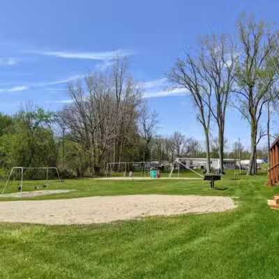 Quincy Park - Quincy,