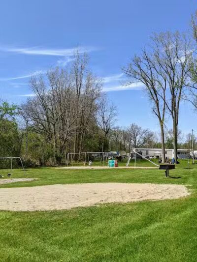 Quincy Park - Quincy,