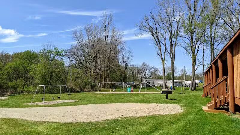 Quincy Park - Quincy,