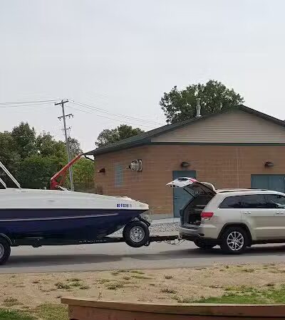 Quincy Park - Quincy,