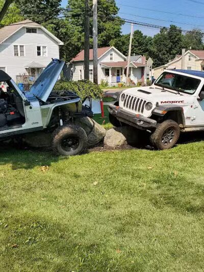 Quincy Park - Quincy,