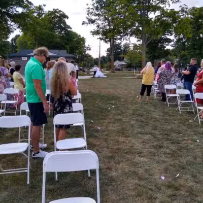 Quincy Park - Quincy,