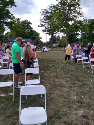 Quincy Park - Quincy,