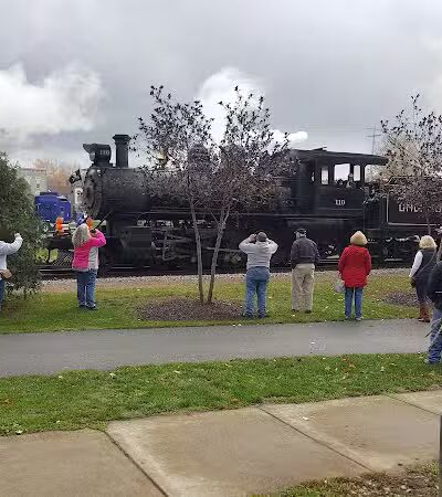 Quincy Park - Quincy,