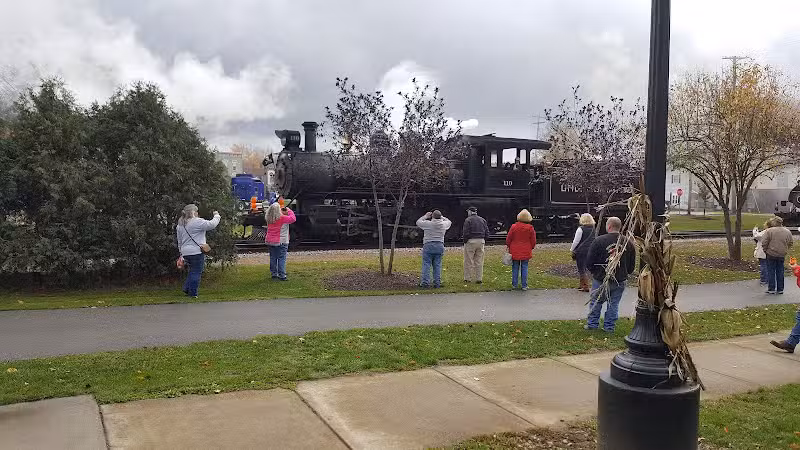 Quincy Park - Quincy,