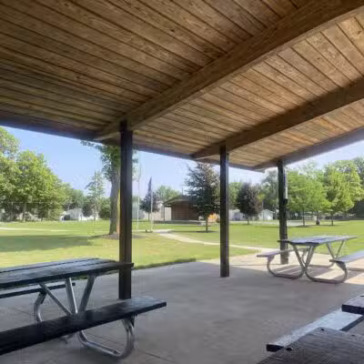 Quincy Park - Quincy,