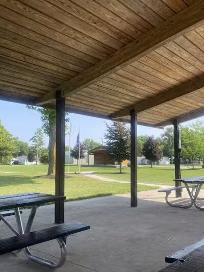 Quincy Park - Quincy,