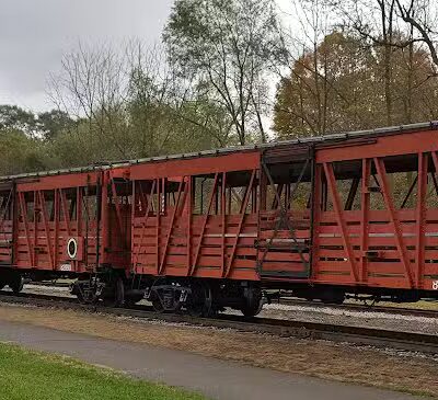 Quincy Park - Quincy,