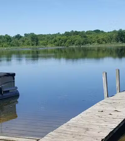 Quincy Park - Quincy,