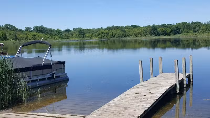 Quincy Park - Quincy,