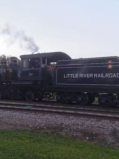 Quincy Park - Quincy,