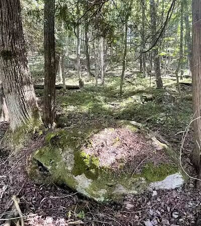 Fumee Lake Trail Head - Quinnesec,