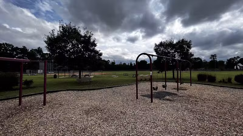 Quinton Community Park - Quinton, VA