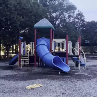 Baileywick Road Park - Raleigh, NC