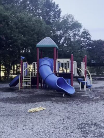 Baileywick Road Park - Raleigh, NC