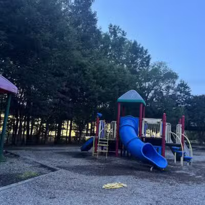 Baileywick Road Park - Raleigh, NC