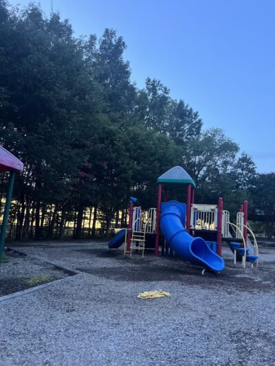 Baileywick Road Park - Raleigh, NC