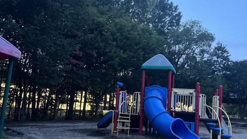 Baileywick Road Park - Raleigh, NC