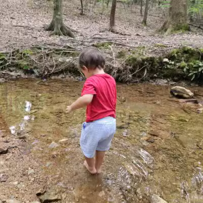 Brookhaven Nature Park - Raleigh, NC