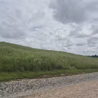 Green Hills County Park - Raleigh, NC