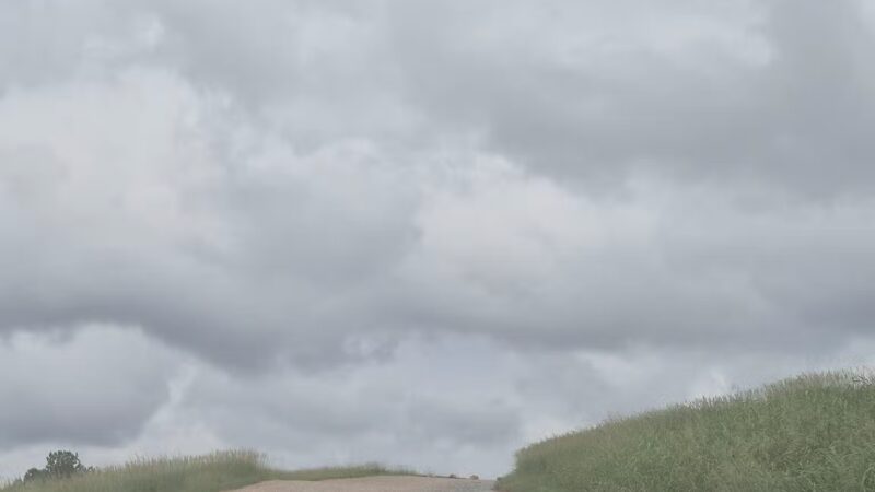 Green Hills County Park - Raleigh, NC