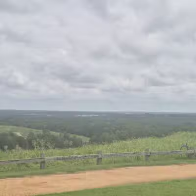 Green Hills County Park - Raleigh, NC