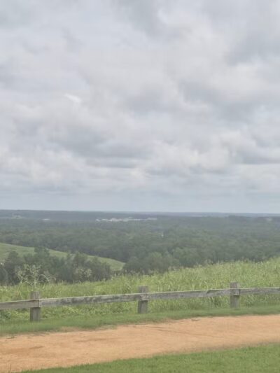 Green Hills County Park - Raleigh, NC