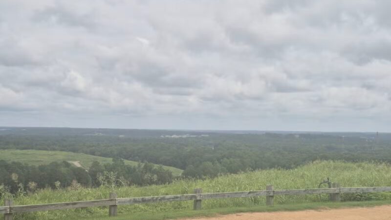 Green Hills County Park - Raleigh, NC