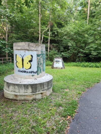 Greenway Trail North Hills - Raleigh, NC