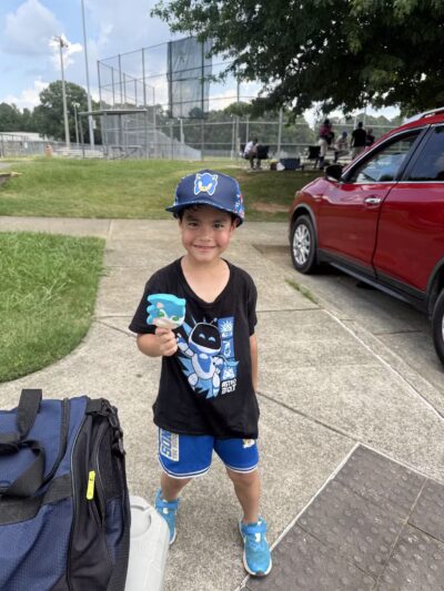 Millbrook Exchange Park - Raleigh, NC