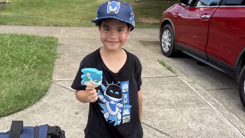 Millbrook Exchange Park - Raleigh, NC