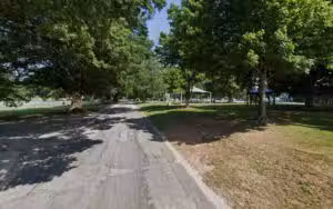 New Dix dog park - Raleigh, NC