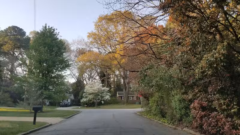 Kaplan Drive Park - Raleigh, NC