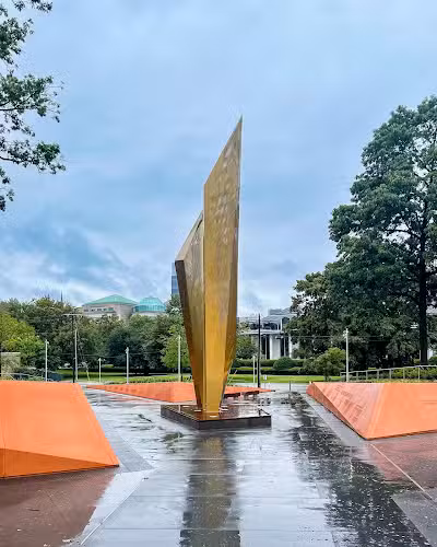 North Carolina Freedom Park - Raleigh, NC