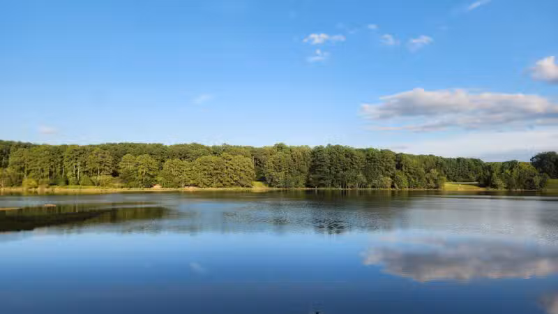 Shelley Lake Park - Raleigh, NC