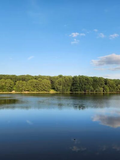 Shelley Lake Park - Raleigh, NC