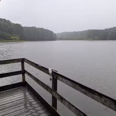 Shelley Lake Park - Raleigh, NC