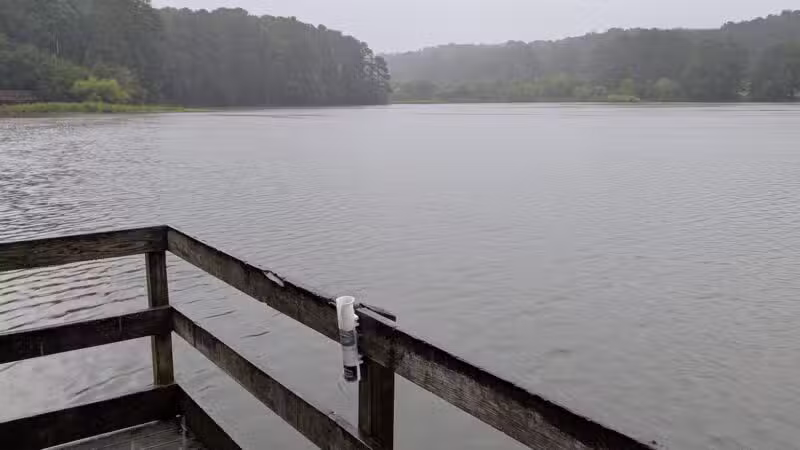 Shelley Lake Park - Raleigh, NC