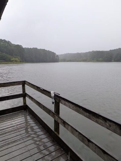 Shelley Lake Park - Raleigh, NC