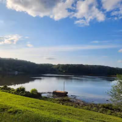 Shelley Lake Park - Raleigh, NC
