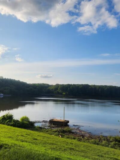 Shelley Lake Park - Raleigh, NC